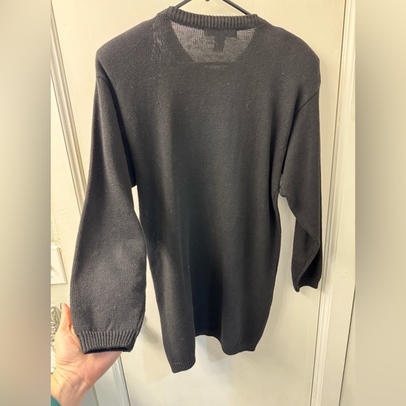 Vintage 80s sweater. Excellent condition! - Picture 5 of 6